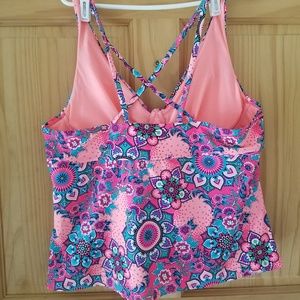 Catalina Swim - Catalina Tankini Catalina Swim - Catalina Tankini
